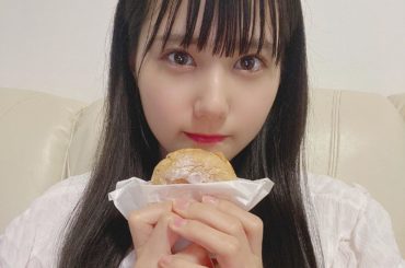 シュークリーム...