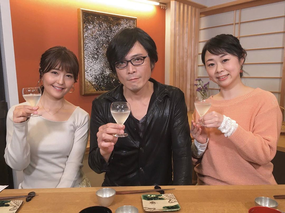 野中藍 声酒はんなり 昨夜の飲み仲間は 高橋広樹 さんでした ご視聴ありがとうございました 飛露喜 をのむ広樹さんは貴重でしたね 今回の再配信は 3 26木曜 Moe Zine 野中藍 声酒はんなり 昨夜の飲み仲間は 高橋広樹 さんでした ご視聴ありがとうございました 飛露喜 をのむ広樹さんは貴重でしたね 今回の再配信は 3 26木曜 Moe Zine