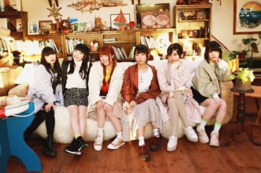 でんぱ組.inc「アイノカタチ」Music Video公開中
.

.
.
.
NEWS
.
▼商品情報
2020.04.15 Release!!
6th AL...