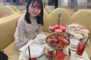 *
*
この間ゆいちゃんとご飯に
行った時にサプライズで
お誕生日と高校卒業おめでとうを
してくれたんです！
*
サプライズってびっくりするけど
本当に嬉しい...