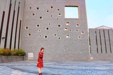 【#まちゃの台中】の第2弾の写真
これで最後のスポットです
写真はまだありますが
紹介したい場所は全部載せ終わりました
(↑ちょっと寂しいな)
また
台中の魅...