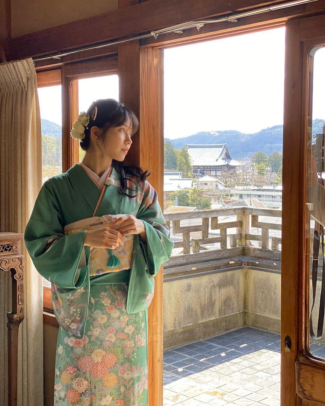 横山由依 春らしいお着物でした 帰りは京都駅で鴨南蛮蕎麦をいただきました 京都 Kyoto 着物 Kimono 京都いろどり日記 鴨南蛮そば Moe Zine 横山由依 春らしいお着物でした 帰りは京都駅で鴨南蛮蕎麦をいただきました 京都 Kyoto 着物 Kimono 京都いろどり日記 鴨南蛮そば Moe Zine