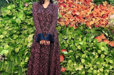 生放送ラッシュありがとうございました
.
.
お洋服はいつ着ようか迷っていたPerfume Closetのお洋服
.
.
#ootd #perfumeclose...