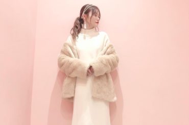 ニットワンピ良く着てる♡﻿
﻿
めちゃくちゃ楽ちん︎﻿
﻿
﻿
#ユニクロ のだよ﻿
﻿
﻿
﻿
﻿
#私服 #白ニット #ニットワンピース #uniqlou ...