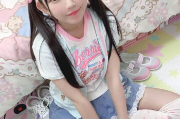 #大人なのに女児服着てる 
#ロリコン#合法ロリ#合法ロリ巨乳
#コスプレ#コスプレイヤー
#女児服 #グラビア#アイドル...