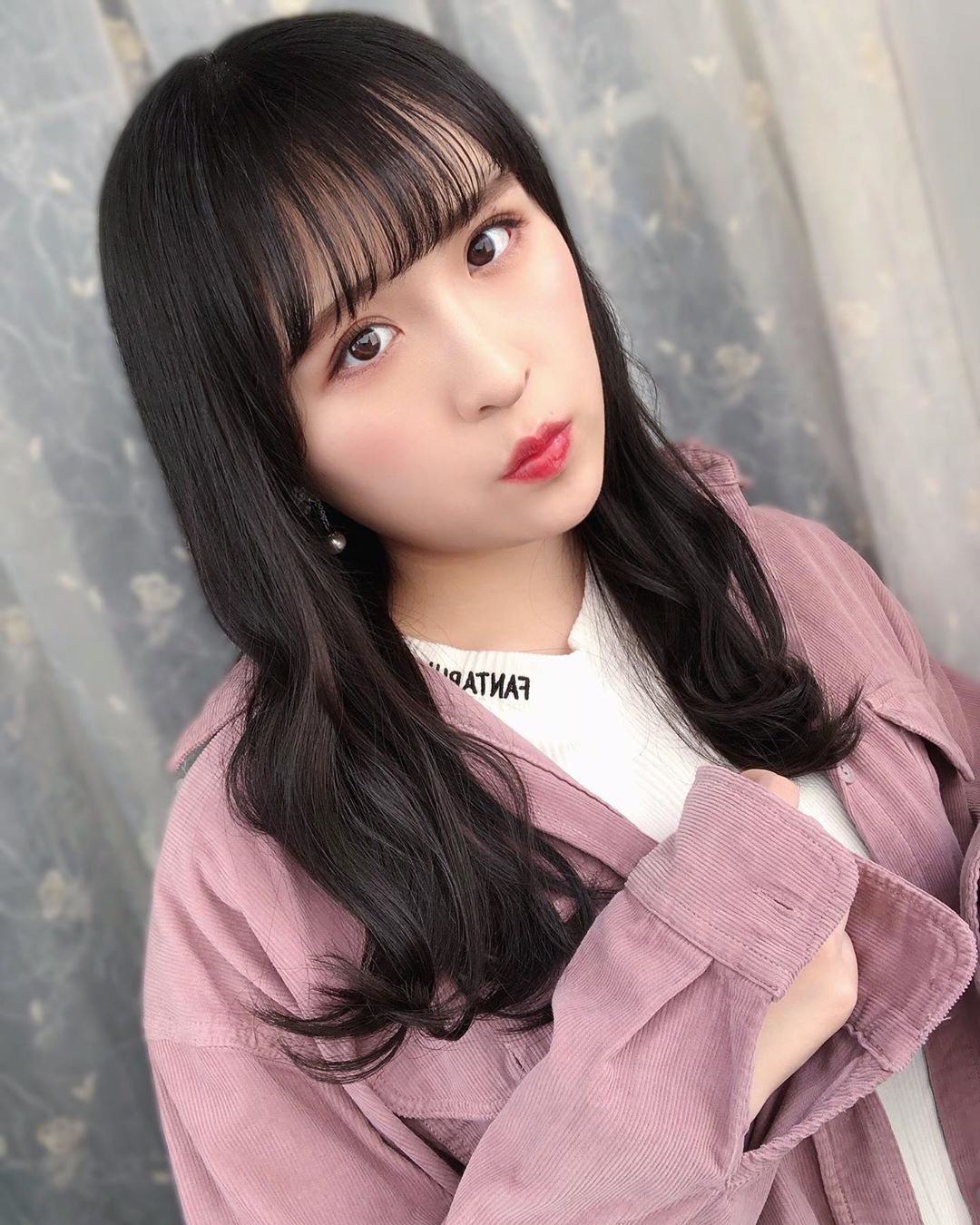 川本紗矢 こんにちは Selamatsiang 今日は Hariini ピンクメイク Pinkmakeup Moe Zine 川本紗矢 こんにちは Selamatsiang 今日は Hariini ピンクメイク Pinkmakeup Moe Zine