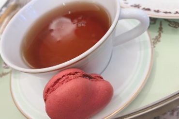 *
*
マカロンってかわいいしおいしいよね！
*
*
#laduree #ラデュレ #マカロン #紅茶...