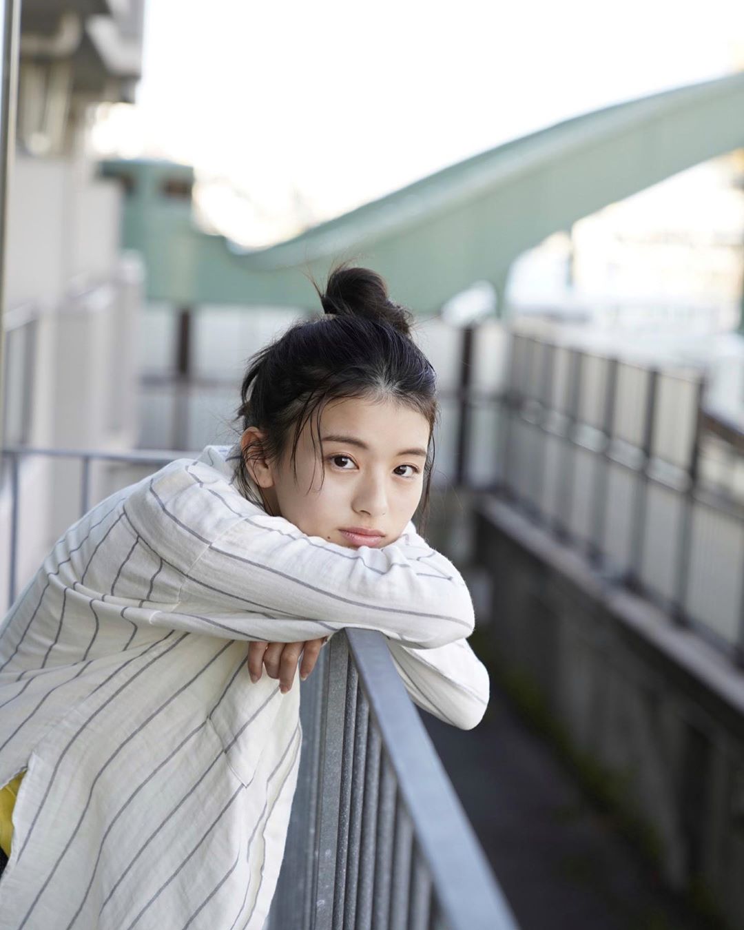 出口夏希 週刊ヤングマガジンぜひ 大好きな北原さんメイクです Photo 鈴木ゴータ さん Moe Zine 出口夏希 週刊ヤングマガジンぜひ 大好きな北原さんメイクです Photo 鈴木ゴータ さん Moe Zine
