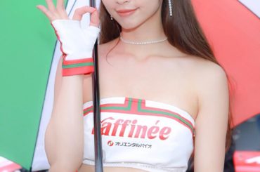 .
.
.
#開幕が待ち遠しいシリーズ .
.
.
去年のraffineeladyの夏コス
.
夏コスは２パターンあって
毎戦どちらのコスチュームを着るか
ワク...