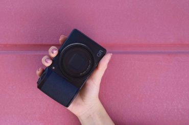 私の相棒︎. #ricohgr3 #gr3 #griii...