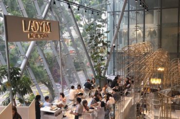 *
*
*
時間の関係で、
ゆっくりできなかったけど
また行きたいカフェの一つ
*
*
#ladym
#singapore #cafe #singaporeca...