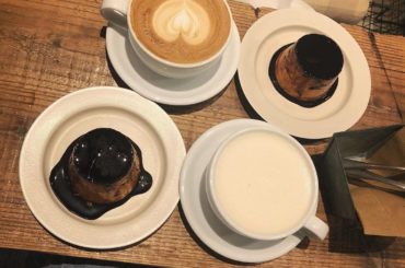 ︎
.
この間 @o_megu1112 とプリン食べたよ美味でした︎
Sedikit yang lalu aku makan puding
dengan @o_...