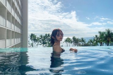 週末のおしごとが続々延期になってしまたけど﻿
未来のためにつかう時間にしよ﻿
読みたかった本よんでデザインかくぞー﻿
﻿
写真だけでも旅気分を﻿
アロヒラニのプ...