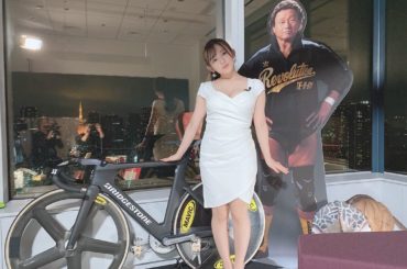 競輪の達人　生放送なう！
.
.
#天木じゅん
#競輪の達人...