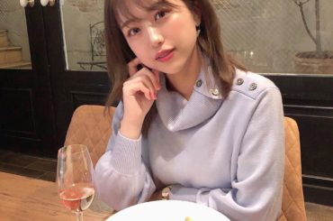 _
@_shimizu_ayano と会った〜
お誕生日おめでとう言えた
.
お洒落なレストランに行きました。
ハンバーグ美味しすぎました...♡
.
素敵なと...