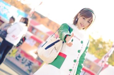 .
.
.
#開幕が待ち遠しいシリーズ .
.
.
懐かしいショート時代
.
やっぱりこの時代のコート可愛すぎるよ
.
.
.
#dstation #nissa...