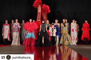 ___

#Repost @yumikatsura_ with @make_repost
・・・
*﻿﻿﻿﻿﻿
4月末まで配信中です﻿
﻿

﻿
東京クリエイテ...
