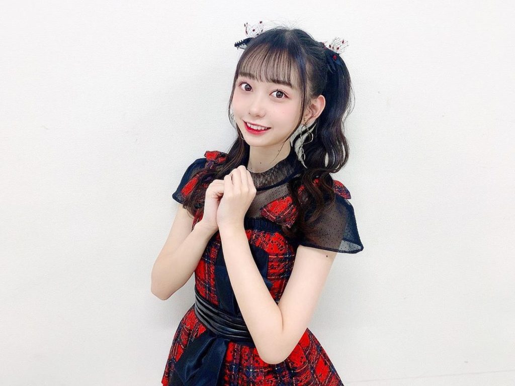 アイドル衣装 Moe Zine