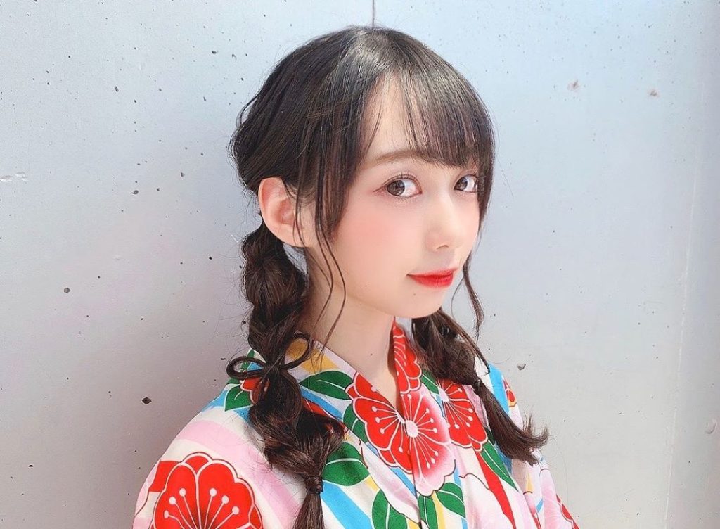 三つ編みアレンジ Moe Zine 三つ編みアレンジ Moe Zine