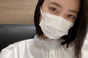 私も毎日マスクdays
あと手洗いうがい！
ひとつひとつ大切に。...