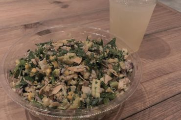 クリスプサラダワークスすき﻿
﻿
#サラダ #サラダボウル #サラダランチ #サラダ  #サラダ好き...