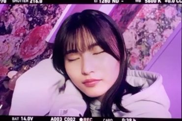 this

#失恋ありがとう　
実はもう一つのMVが今日解禁されました

今回はメンバー18人ひとりひとり
ソロMVがあるのです。
なんだかずっと私が
画面に映...