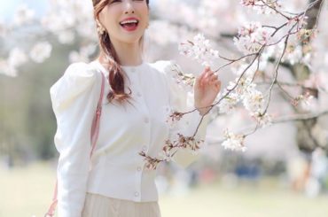 皆様ご無沙汰しております。
.
しばらく投稿できていませんでしたが、元気にしています
.
今年はゆっくりしたお花見はおあずけですが、なんとかお散歩はできました...