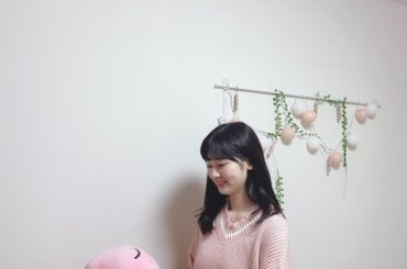 .﻿
私流のおうちの過ごし方(？)﻿
﻿
how to spend time at home﻿
・﻿
・﻿
#おうち時間 #私流 #apeach #アピーチ...