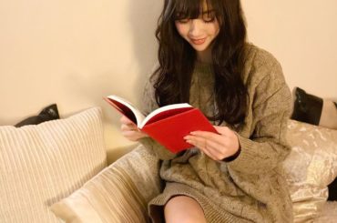 .
.
.
最近、お仕事以外はお家で
ダンスの自主練か
ゆっくり読書をしたり
映画を観たりしています
.
基本出不精なのでこの生活は
そんなに苦じゃありません。...
