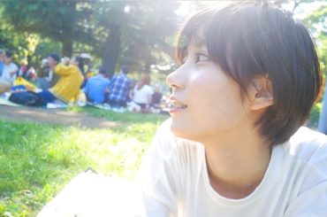 ひとりでピクニックしてみた。