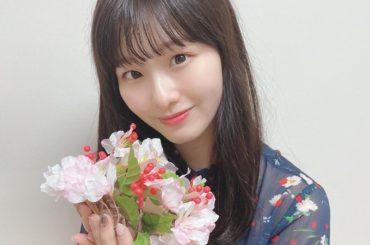 .﻿
握手会が出来ていないので、﻿
毎度おなじみの飾りも﻿
今年は全然出番がなく …﻿
来年の春はちゃんと握手会でも﻿
活用出来たらいいな！﻿
﻿
小規模すぎる...