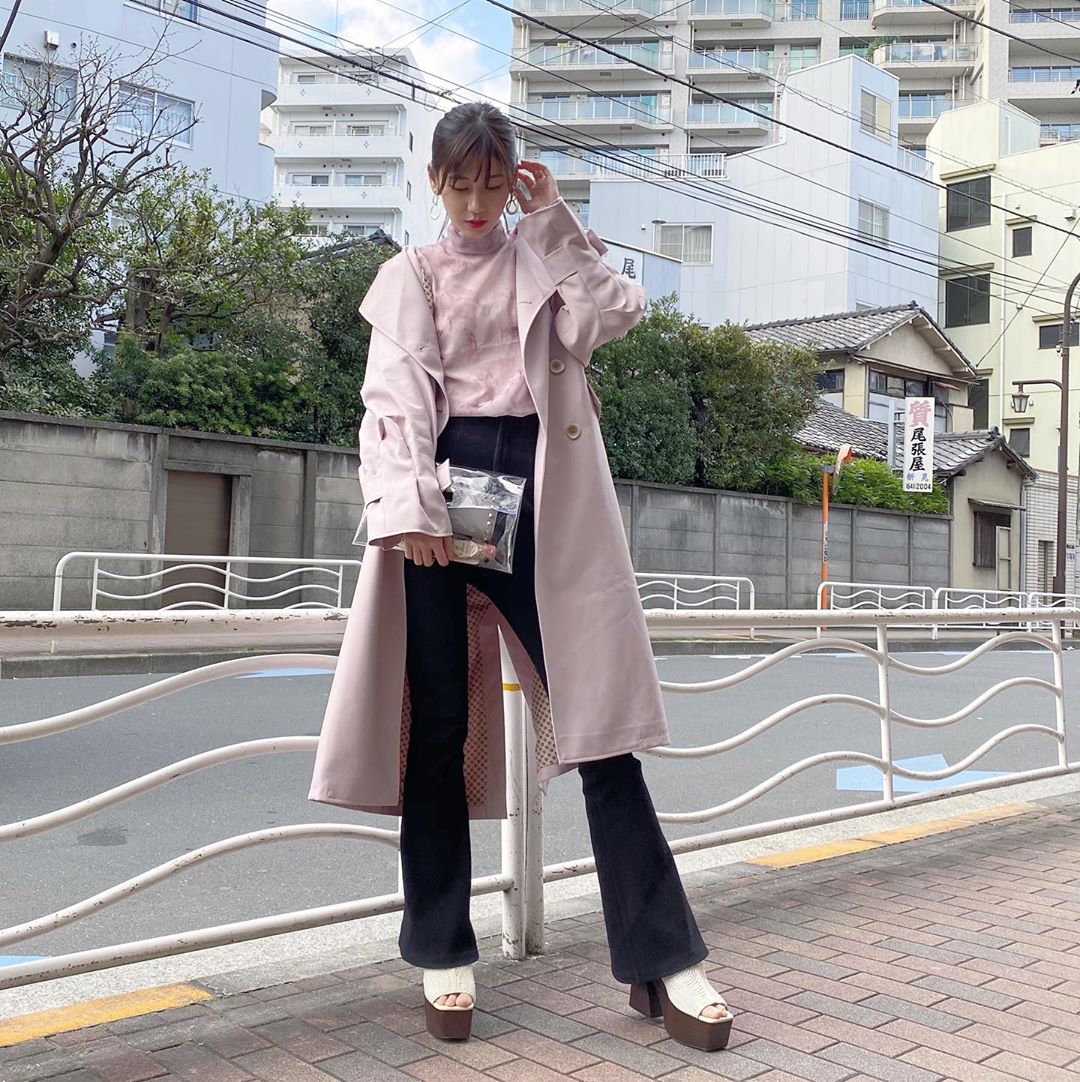 可愛すぎ 春コート gabonmailinfos.com