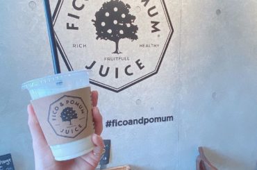 ・
・
・
@ficoandpomum さん / 青山 
・
・
バナナミルクジュースを頼んだんやけど
甘くて バナナミルク ! って感じで
美味しくて しあわ...