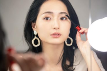 モデルプレスで記事が公開されました﻿
﻿
﻿
まつ毛は私がメイクするとき一番のこだわりと﻿
言っても過言ではないくらい大切です﻿
まつ毛が長くなると1日のテンシ...