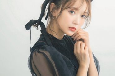 アレンジいろいろ﻿
どれがすき？﻿
#hair #arrange #larme #magazine #ribbon #fur...