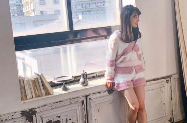 .
୨୧┈┈┈┈┈┈┈┈┈┈୨୧
.
『BIG ONE GIRLS』さんオフショット
セットがおしゃれですね
.
#ジェラートピケ #ジェラピケ
.
୨୧┈┈┈...