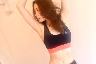 【おうち時間で痩せる！　自宅トレーニング法】
今までもおうちでトレーニングをしていたけど、今まで以上に時間を増やしました
ずっとおうちにいるとカラダがなまっちゃ...