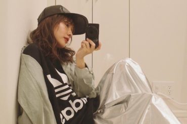 今日のコーデ。

#のんの私服 
トレーナーは去年買ったやつで
めっちゃお気に入り。
他の色も買おうかな。と思ってます。

自分っぽい私服ってなんだかんだこうい...