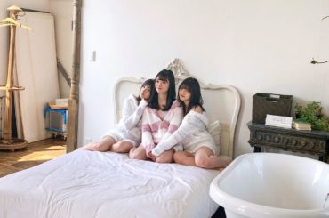 .
୨୧┈┈┈┈┈┈┈┈┈┈୨୧
.
#ゆうなぁずっきー
#みんなでお揃い
#りんごヘアー
#
.
୨୧┈┈┈┈┈┈┈┈┈┈୨୧...