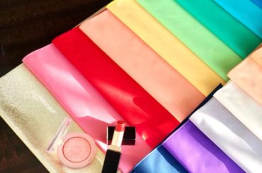 【今後のサロン活動について】
顔分析メイクレッスン、16タイプパーソナルカラー診断でサロンに来てくださっている方々、いつもありがとうございます！
*
緊急事態宣...