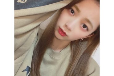 ✧‧˚
みんな最近なにしてるの？
.
これ詩乃がデザインしたパーカー
めっちゃ可愛い！
再販あるみたいだから、
みんなもお揃いにしよ~！！
.
#うちで過ごそう...