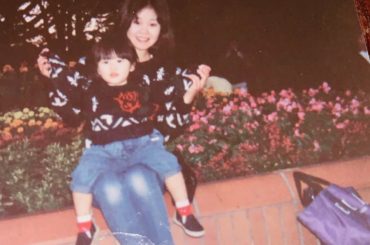 .
From mother
母と親子コーデばっかりで
かわいいお洋服ばかりで
すごく幸せだったんだなと
かんじました
振り返る時間
#stayhome #whe...