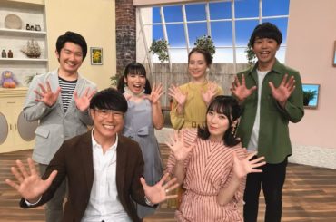 いまたまリニューアル！
MC３年目もよろしくお願いします
.
明日の放送は新メンバーを加えてお送りします〜！
.
いまドキッ！埼玉
毎週土曜 朝8:30〜9:0...