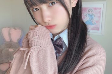 制服﻿
カーディガンʚïɞ.•﻿
ピンク色で袖の所にりぼんがあって可愛いの﻿
﻿
#制服﻿
#jkにしかできないこと﻿
#カーディガン﻿
#春色﻿
#リボン...