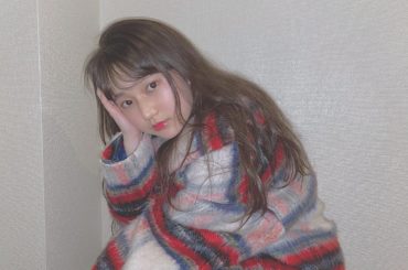 大人くるるんはどうですか？？( ≖͈́ ·̫̮ ≖͈̀ )ﾆﾔｧ

これはれなっちさんのお洋服とメイクをしてもらいました〜 #大人 #オシャレ #チェックコート...