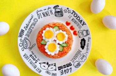 .
最近
私の #モデル修行 配信は観てくれていますか
今日の”修行”内容は
雑誌#bis で紹介されていたレシピ
#お花畑ごはん を作ってみました
.
久々...