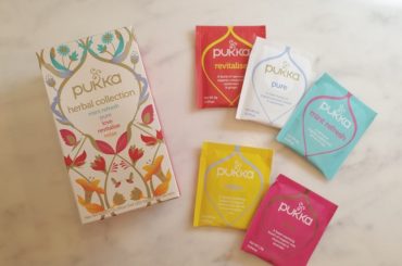 いつもストックしてあるお気に入り
・
︎pukka 100%オーガニックハーブティー
5種類入っていて気分で選べます。ティーバッグで手軽なのもありがたい
特にl...