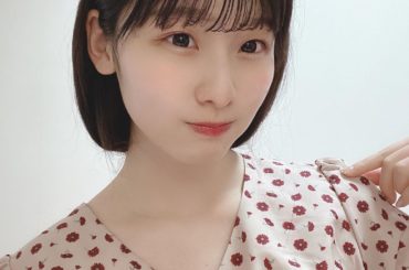 .﻿
ショートカットの日と聞きつけて …﻿
風にしかできないので、ボブですが﻿
人生で髪の毛を短くしたのは﻿
片手で数えられる程度にしか﻿
したことがありません...