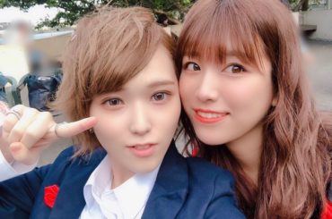 去年のいまごろ！
今年はアワード無くてさみしいどすなあ。毎年感動もさせてくれふしおっきいステージに立たせてくれて嬉しい‪‪︎‬
#fanza...