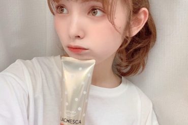 
コーセーコスメポートの﻿
ラチェスカプレミアムホットジェルクレンジング使ってみたよ！﻿
﻿
﻿
じんわり温かくなって﻿
毛穴が広がるからくすみも汚れも落ちや...